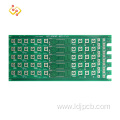 2layers PCB HASL Printed Circuit Board Fabrication Service